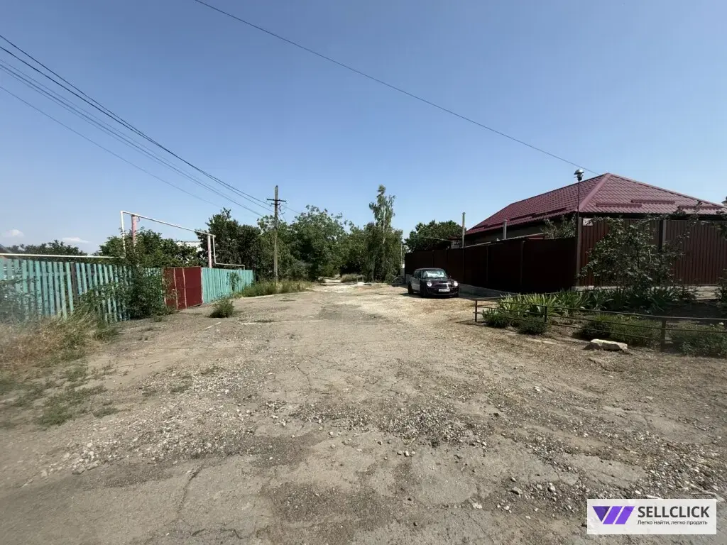 Земля промназначения 7.5 сот., Агент