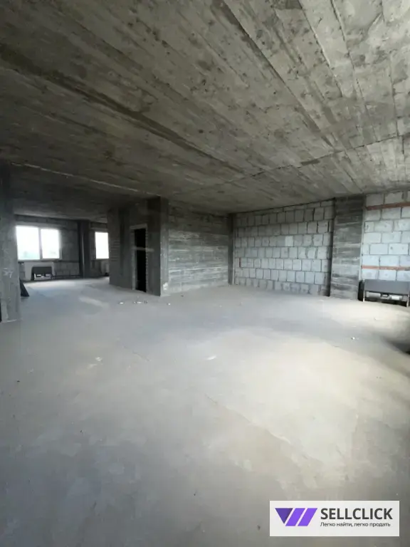 Квартира 4 комнаты, 192 м², 2/10 эт., Агент