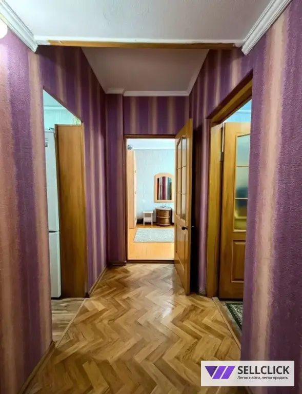 Дом 74 м², участок 4.46 сот.