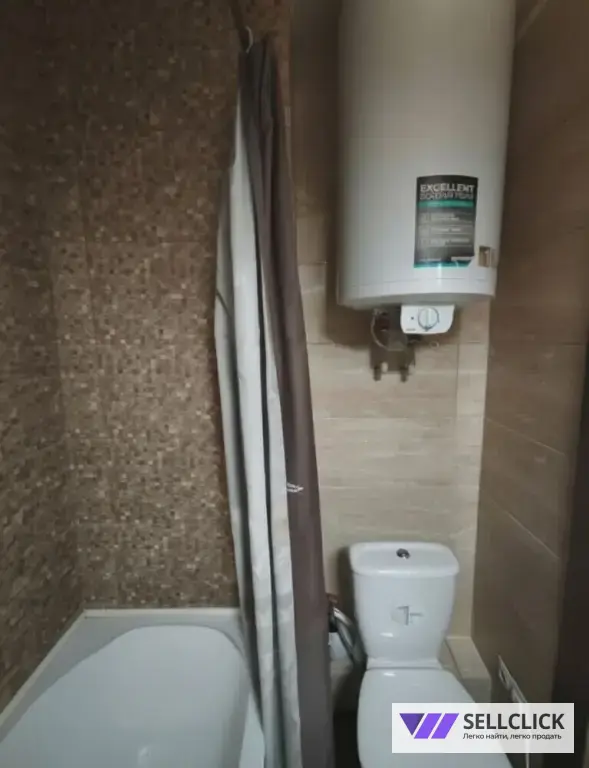 Квартира 3 комнаты, 57 м², 2/9 эт., Агент