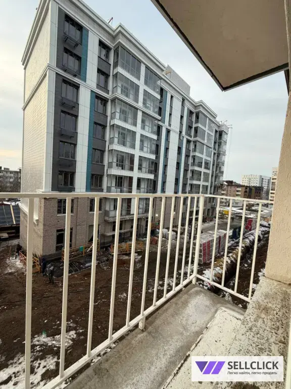 Квартира 1 комната, 30 м², 2/5 эт., Агент