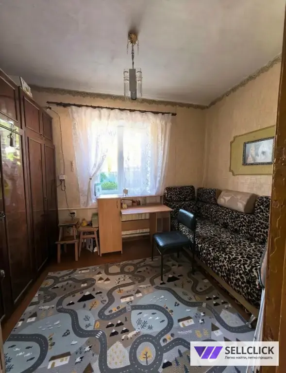 Дом 74 м², участок 4.46 сот.