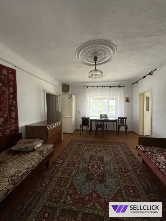 Дом 98 м², участок 14 сот.