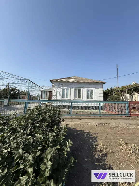 Дом 98 м², участок 14 сот.