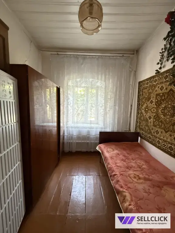 Дом 98 м², участок 14 сот.
