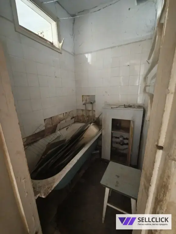 Квартира 3 комнаты, 60 м², 5/5 эт., Агент