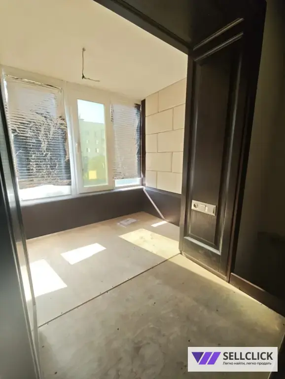 Квартира 2 комнаты, 48 м², 7/9 эт., Агент