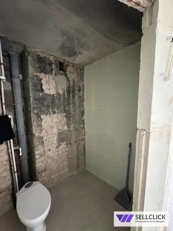 Квартира 2 комнаты, 42 м², 2/5 эт., Агент