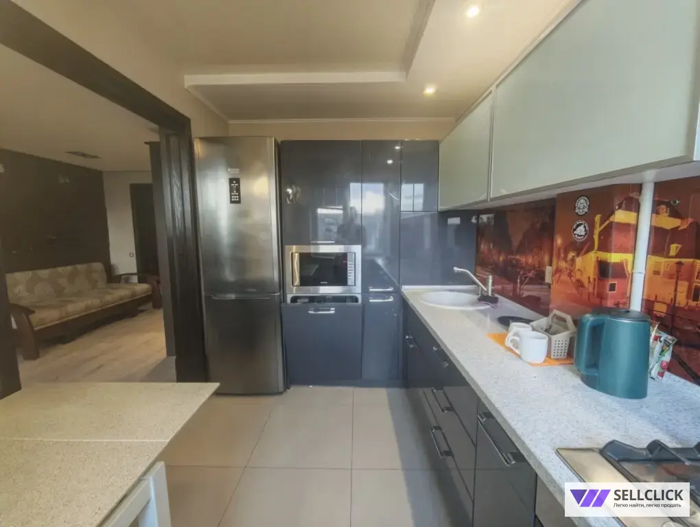 Квартира 2 комнаты, 48 м², 7/9 эт., Агент