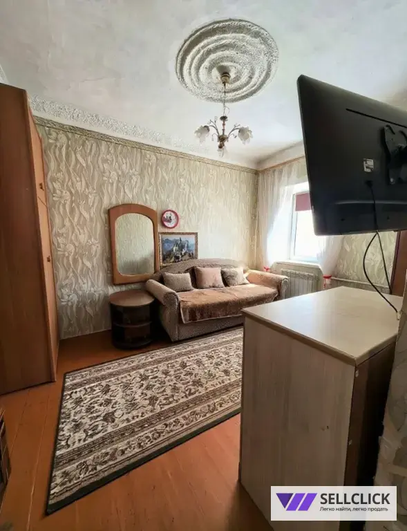 Дом 74 м², участок 4.46 сот.
