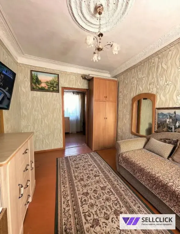 Дом 74 м², участок 4.46 сот.