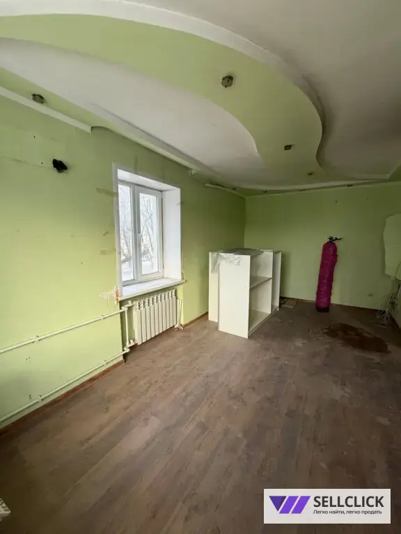 Квартира 1 комната, 30 м², 2/5 эт., Агент