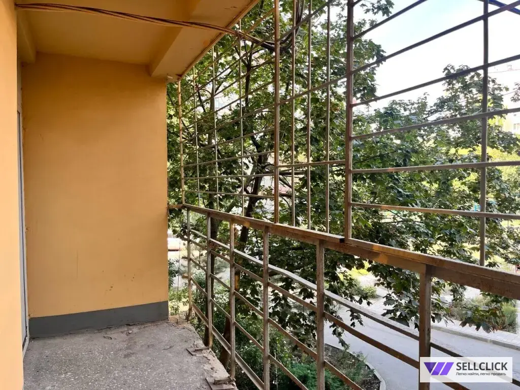 Квартира 1 комната, 31 м², 2/12 эт., Агент