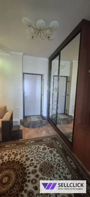 Квартира 2 комнаты, 56 м², 9/14 эт., Агент