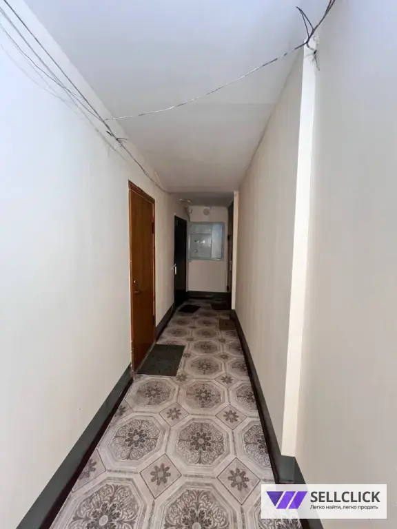 Квартира 1 комната, 31 м², 2/12 эт., Агент