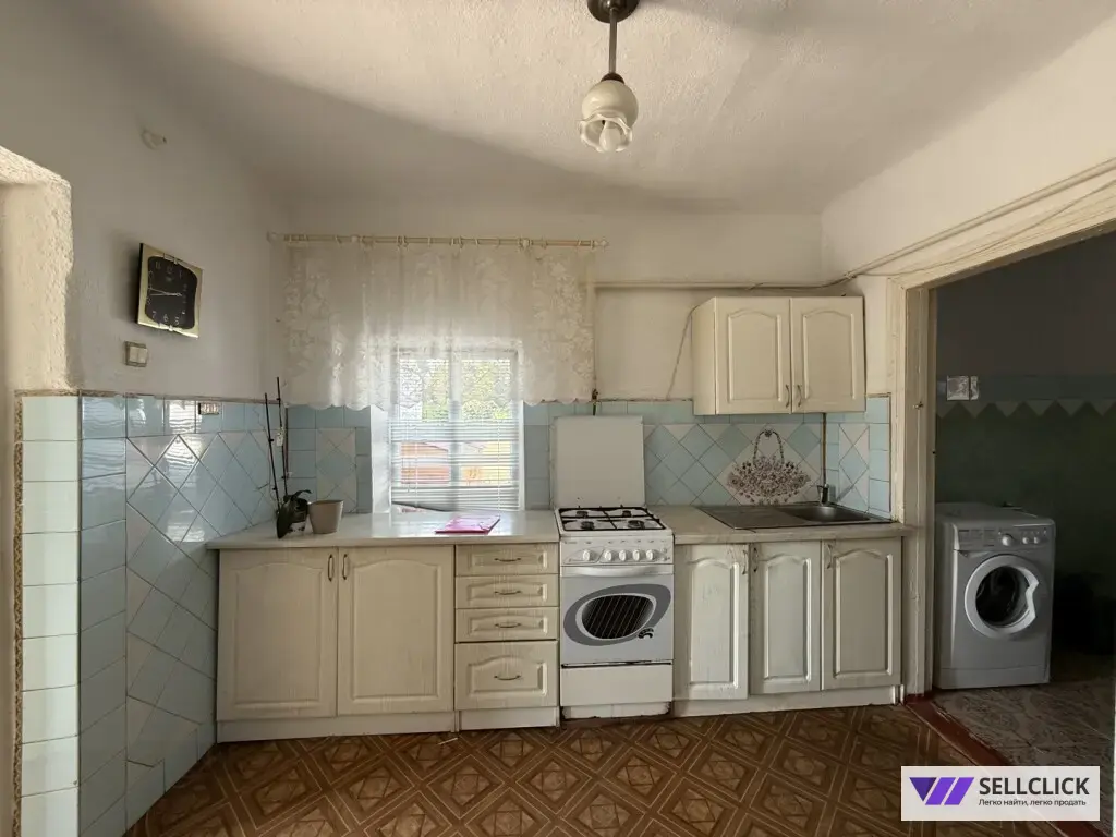 Дом 98 м², участок 14 сот.
