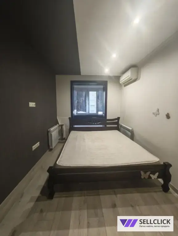Квартира 2 комнаты, 48 м², 7/9 эт., Агент