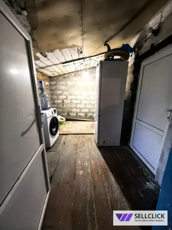 Дом 44 м², участок 4 сот.