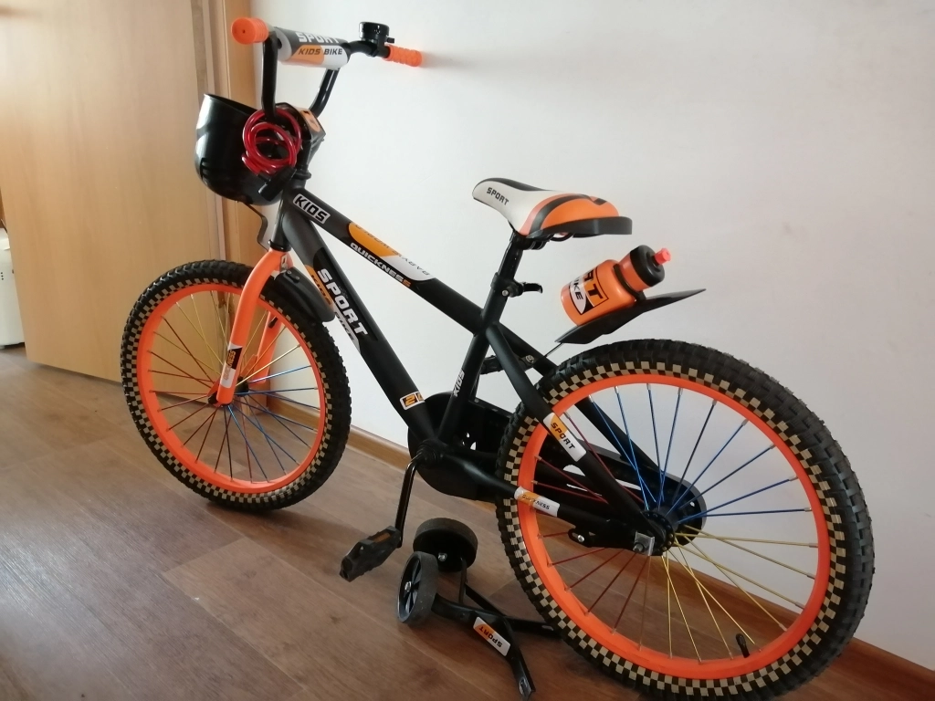 Продам велосипед