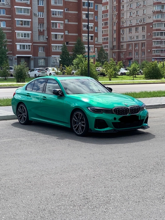 Автомобиль