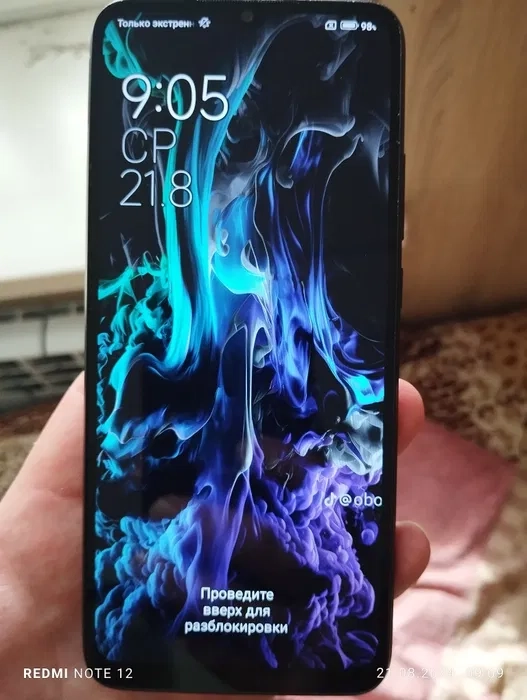 Xiaomi Redmi 10C 4/128GB