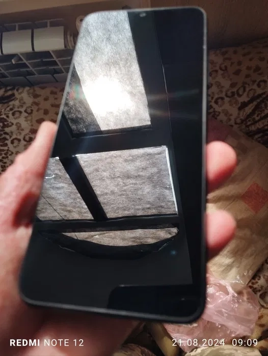 Xiaomi Redmi 10C 4/128GB