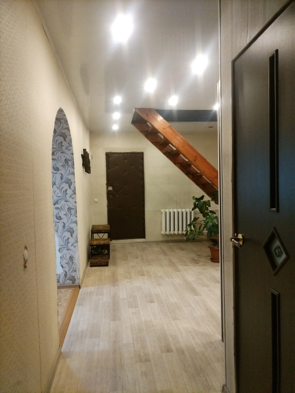 Дом, 100 м², Поселения (ИЖС), 8 сот