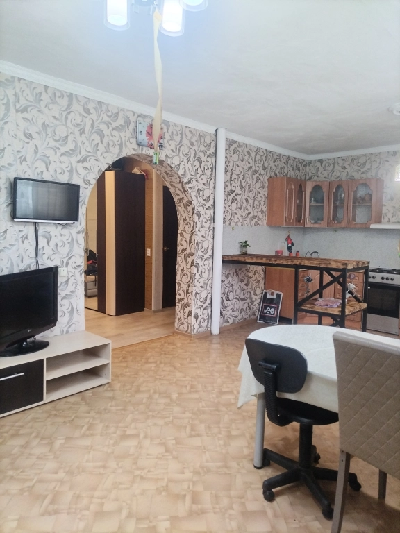 Дом, 100 м², Поселения (ИЖС), 8 сот