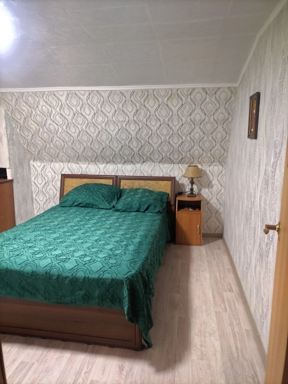 Дом, 100 м², Поселения (ИЖС), 8 сот