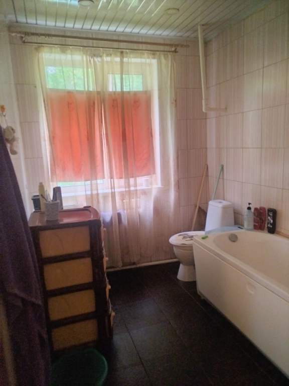 Дом, 100 м², Поселения (ИЖС), 8 сот