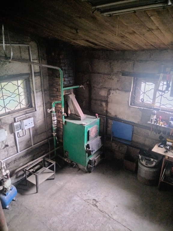 Дом, 100 м², Поселения (ИЖС), 8 сот