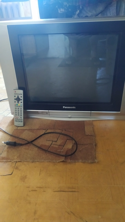 Телевизор Panasonic