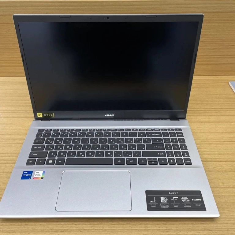 Продам ноутбук Acer Aspire 3