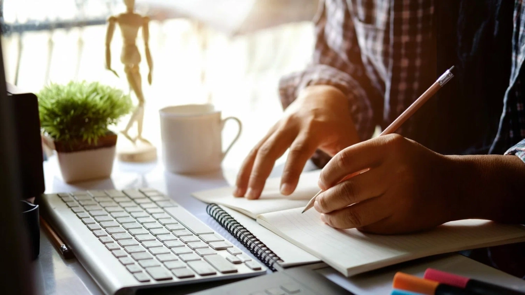 Копирайтер