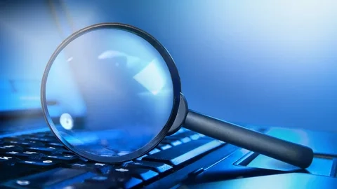 Мониторинг информации