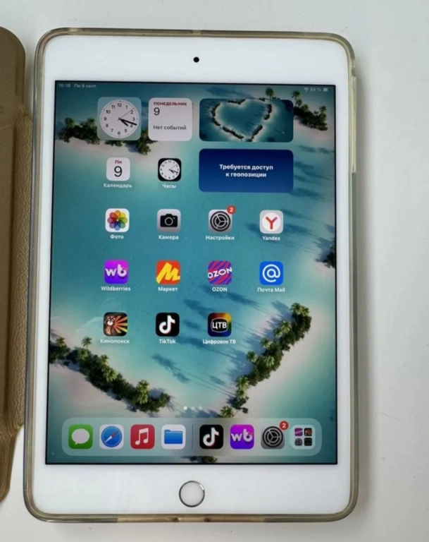 Продается Айпад мини 5 64гб