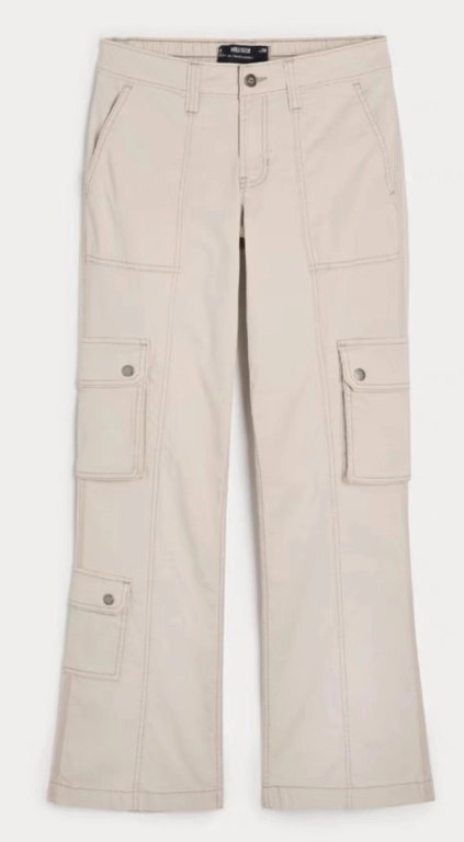 Удобные брюки для женщин