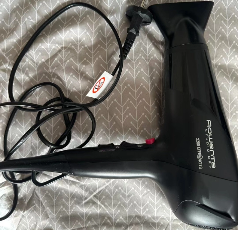 Hair Dryer Для женских длинных волос