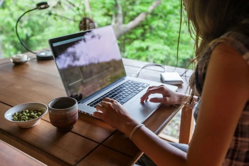 Копирайтер