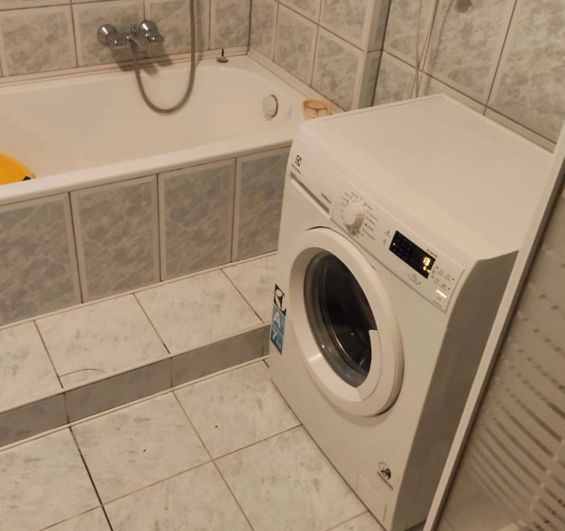 Стиральная машинка Б/У