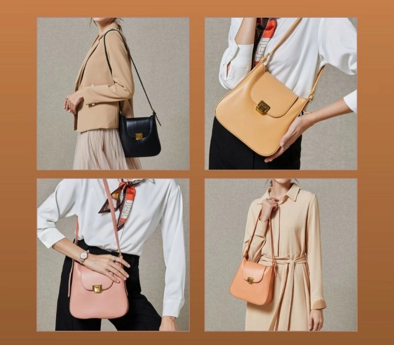 Симпатичная женская сумка