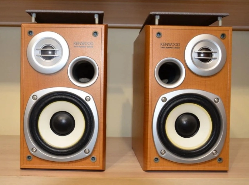 Kenwood LS-F30