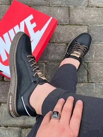 Кроссовки мужские NIKE