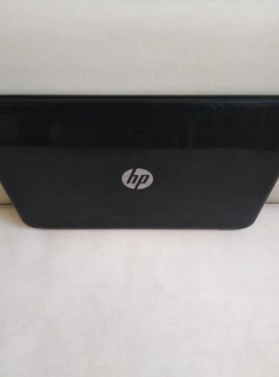 HP 15-r105ne ноутбук 4 ядра Intel Pentium N3520