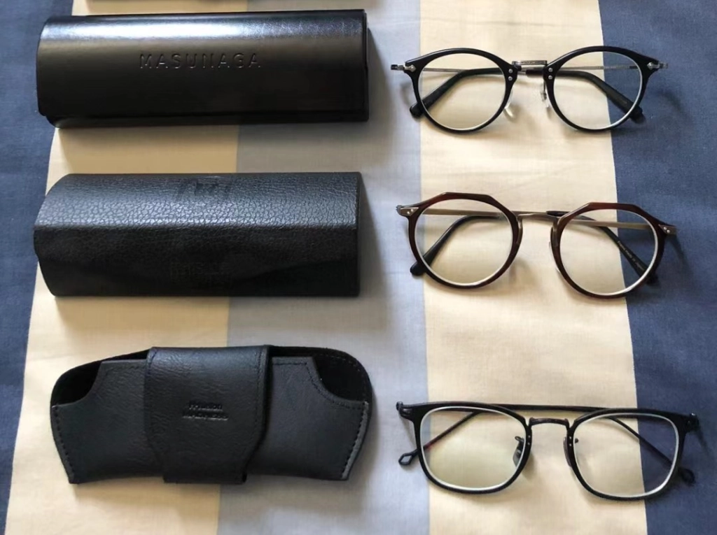 Модные очки