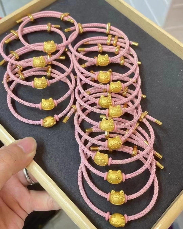 Tulanzhu женский браслет