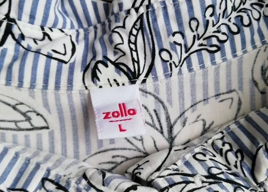 Платье сарафан женское Zolla Золла (L)