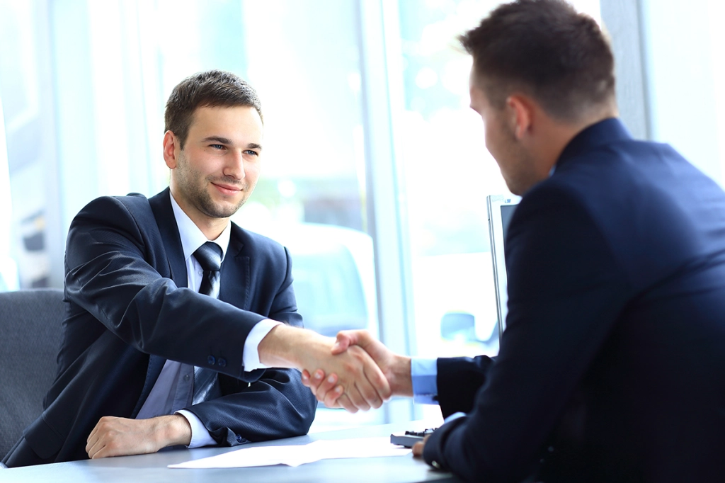 Представитеть компании в Смоленске