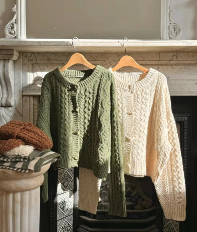 Красивая повседневная одежда