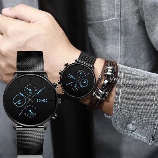 Мужские часы